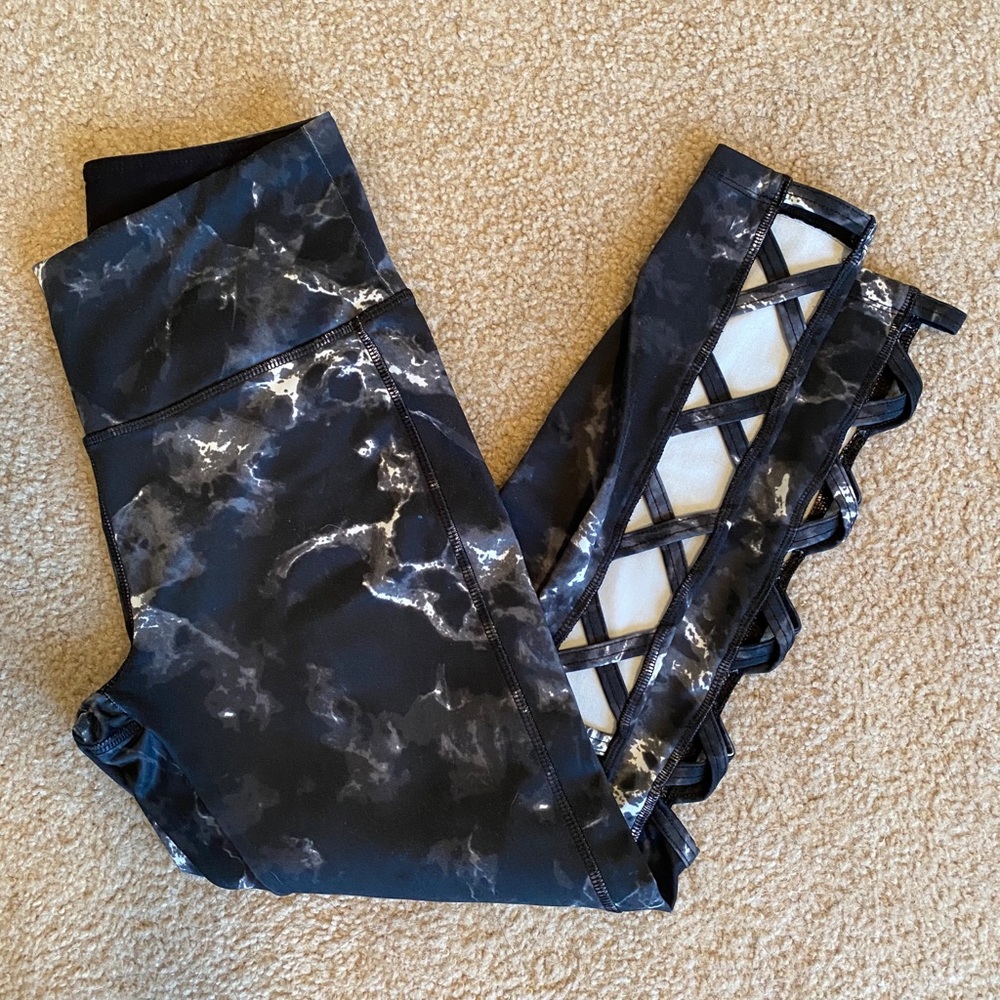 ⚠️10 FOR $20⚠️ marble athletic pants